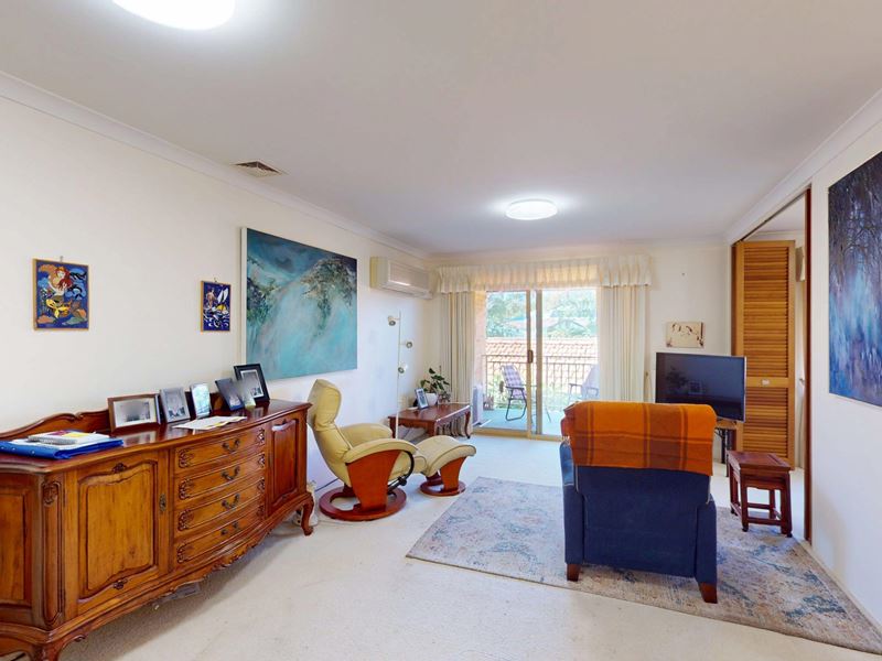 221/177 Dampier Avenue, Kallaroo WA 6025