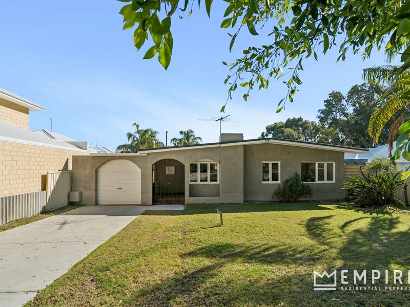 23 Theseus Way, Coolbellup