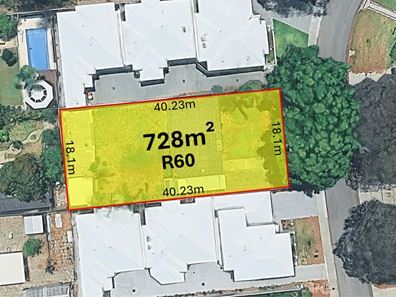 23 Theseus Way, Coolbellup WA 6163