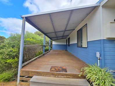 9 Price Street, Hopetoun WA 6348