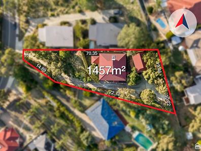 5 Derry Avenue, Mount Nasura WA 6112