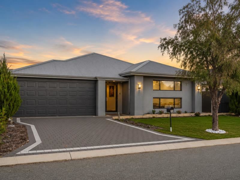 12 Tiverton Road, Wellard