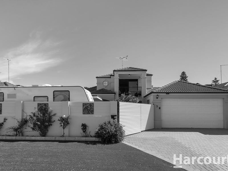 3 Rialto Place, Halls Head