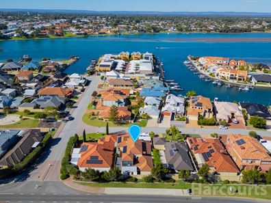 3 Rialto Place, Halls Head WA 6210