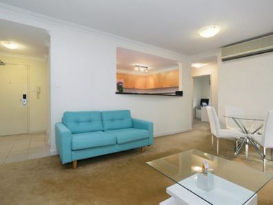45/118 Mounts Bay Road, Perth WA 6000