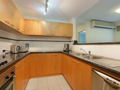 45/118 Mounts Bay Road, Perth WA 6000