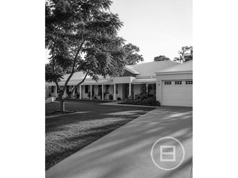 28 Honeytree Place, Falcon