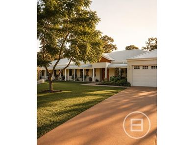 28 Honeytree Place, Falcon WA 6210