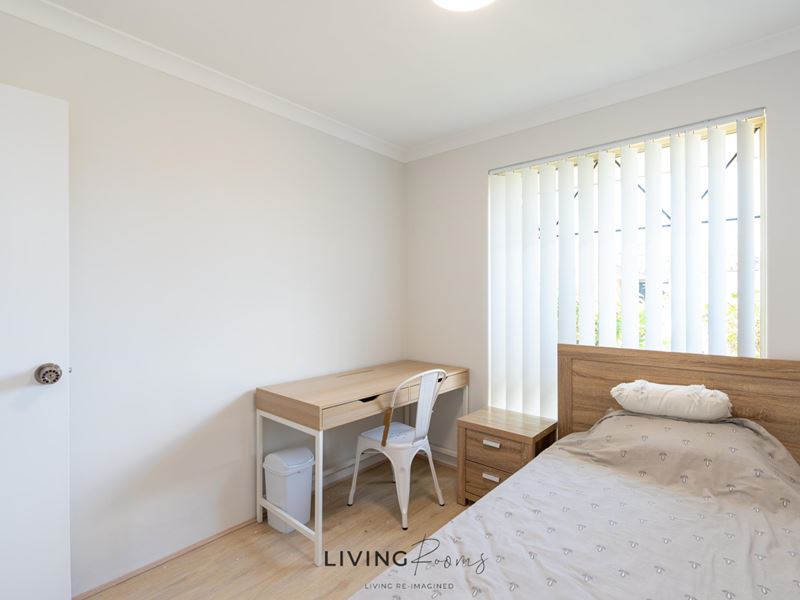 Room/6  10 Scholar Close, Marangaroo