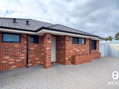 24 Redcliffe Street, East Cannington WA 6107