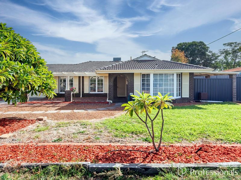 36 Coolabah Way, Forrestfield