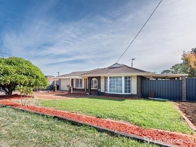 36 Coolabah Way, Forrestfield WA 6058