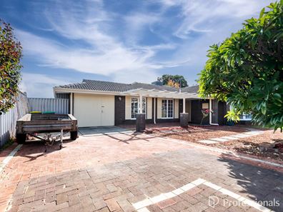 36 Coolabah Way, Forrestfield WA 6058