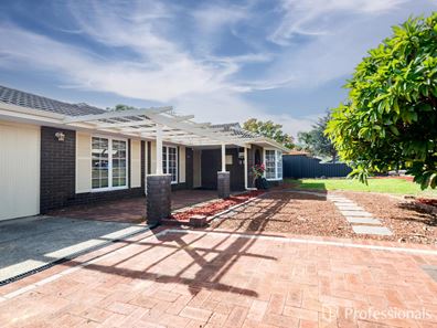36 Coolabah Way, Forrestfield WA 6058