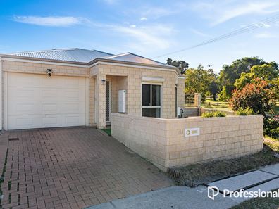 15A Curlington Crescent, Balga WA 6061