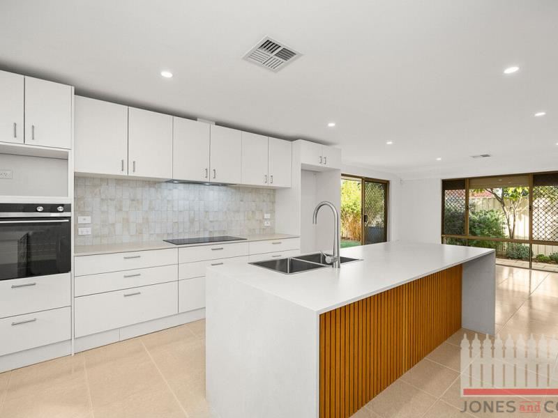 61B Fourth Avenue, Eden Hill WA 6054