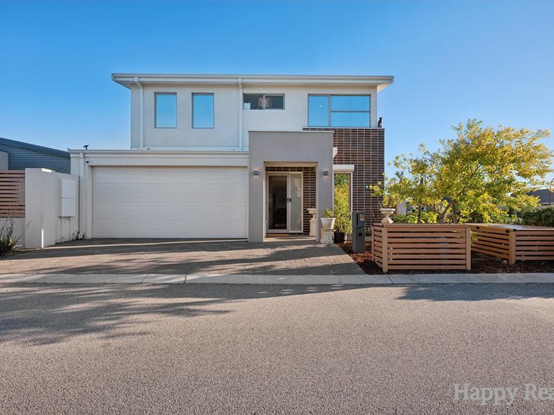 52 Plunkett Turn, Canning Vale