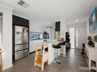 52 Plunkett Turn, Canning Vale WA 6155