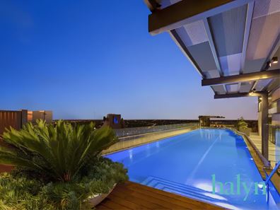 2818/380 Murray Street, Perth WA 6000