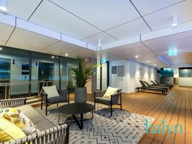 2818/380 Murray Street, Perth WA 6000