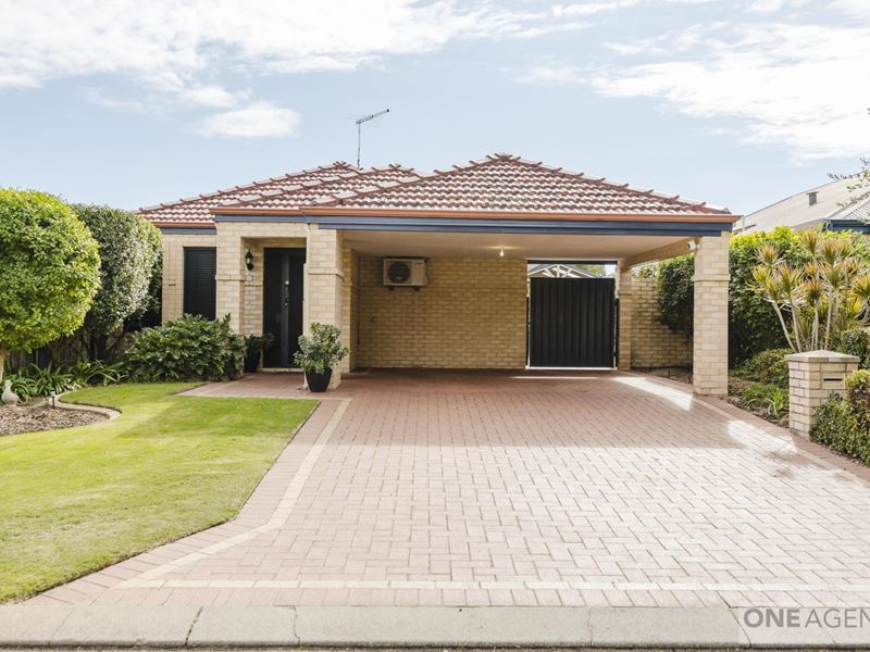 12 Bellini Avenue, Ellenbrook WA 6069
