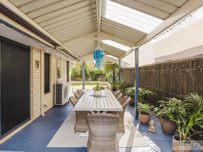 12 Bellini Avenue, Ellenbrook WA 6069