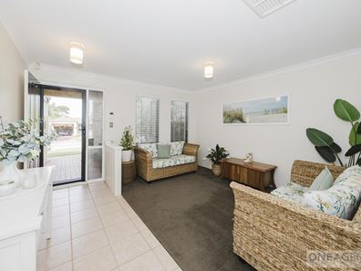 12 Bellini Avenue, Ellenbrook WA 6069