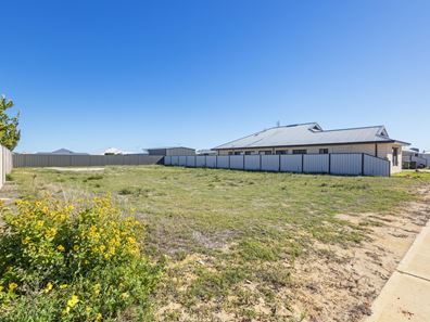 Lot 535, 6 Little Lagoon Way, Jurien Bay WA 6516