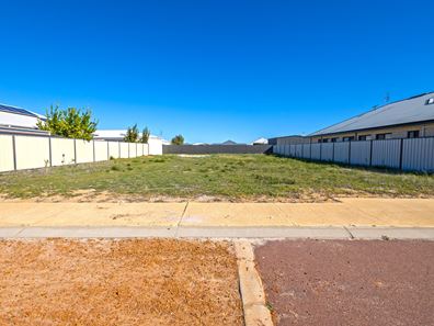 Lot 535, 6 Little Lagoon Way, Jurien Bay WA 6516