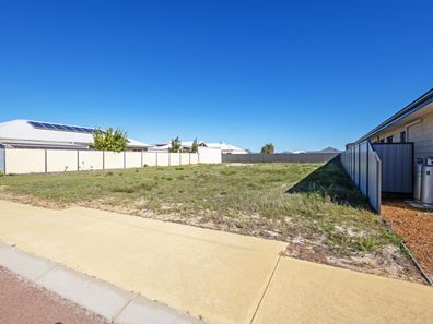 Lot 535, 6 Little Lagoon Way, Jurien Bay WA 6516