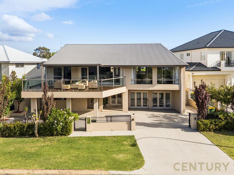 170 Burke Drive, Attadale WA 6156