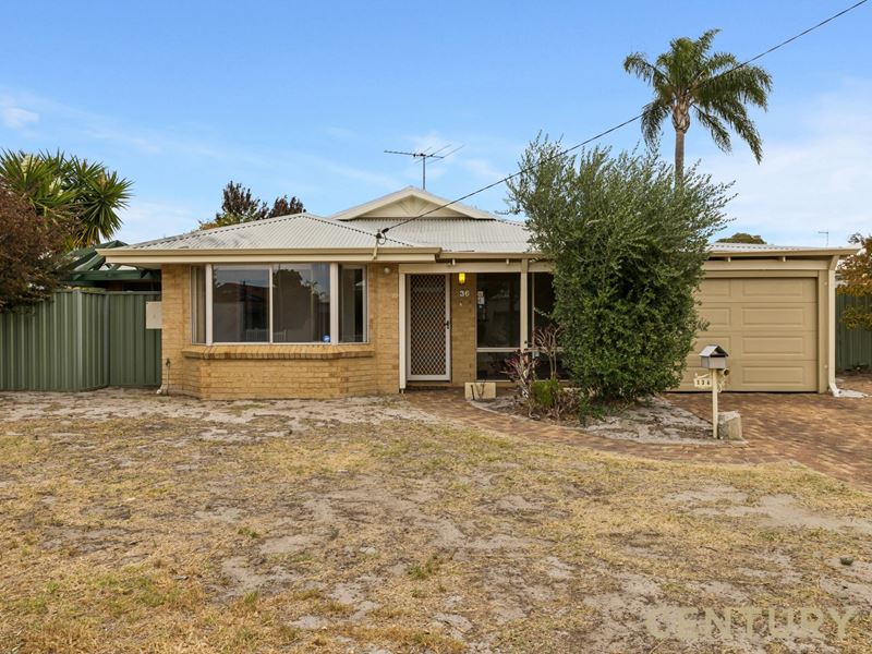 136 Toorak Road, Rivervale WA 6103