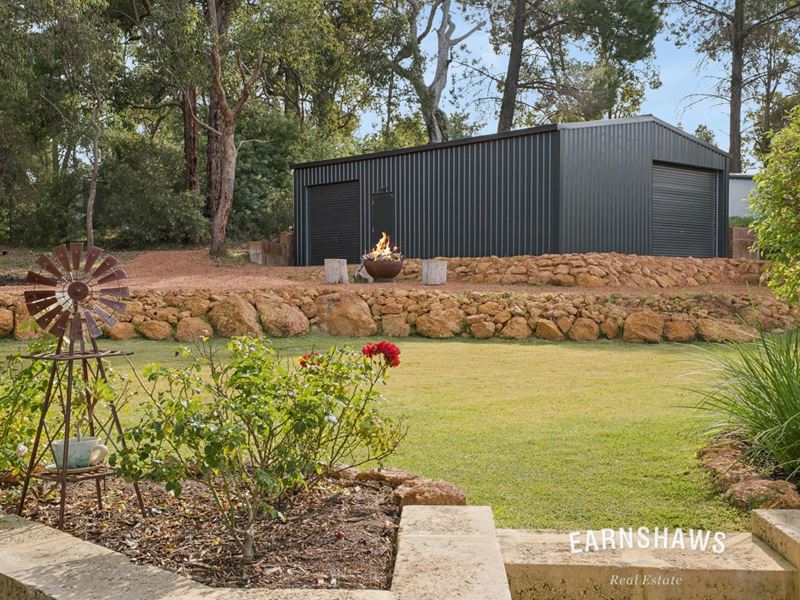 5 White Street, Mount Helena