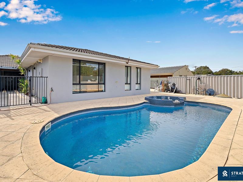5 Mirrelia Way, Riverton WA 6148