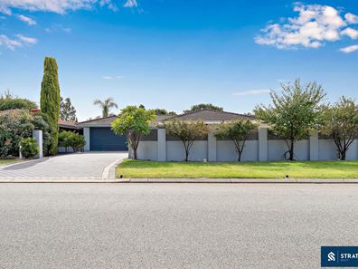 5 Mirrelia Way, Riverton WA 6148