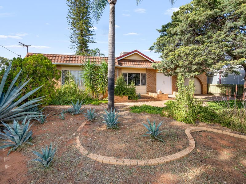 9 Oberthur Street, South Kalgoorlie
