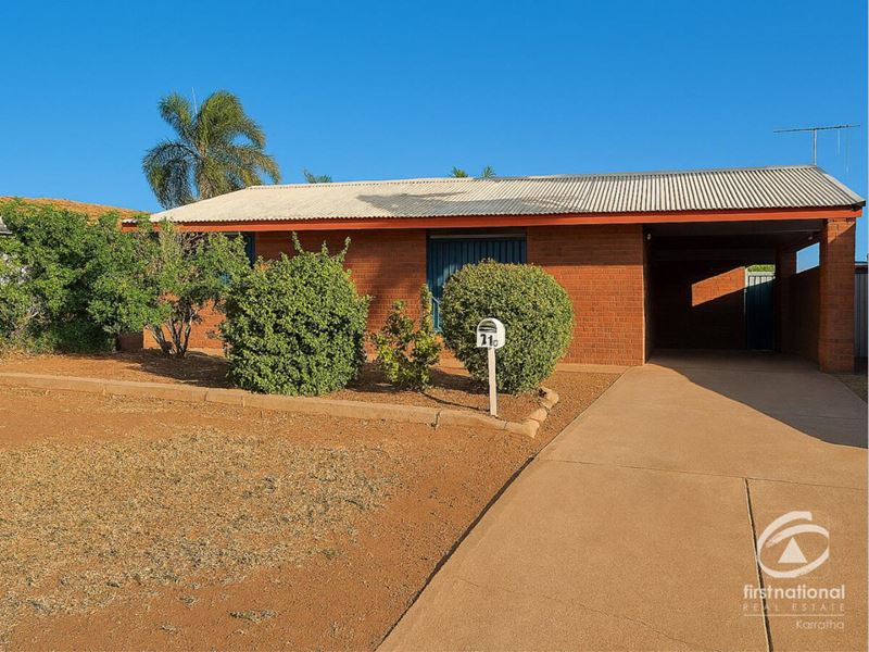 9A Peirl Way, Pegs Creek WA 6714