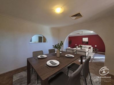 9A Peirl Way, Pegs Creek WA 6714