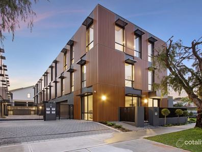1/89 Fairway, Crawley WA 6009