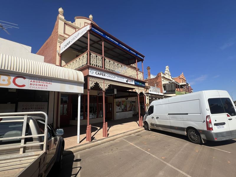 99 Hannan Street, Kalgoorlie WA 6430