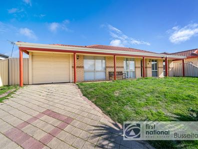 22 Griffin Lane, Usher WA 6230
