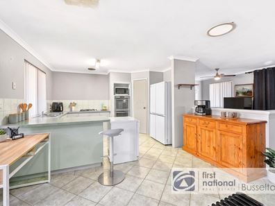 22 Griffin Lane, Usher WA 6230