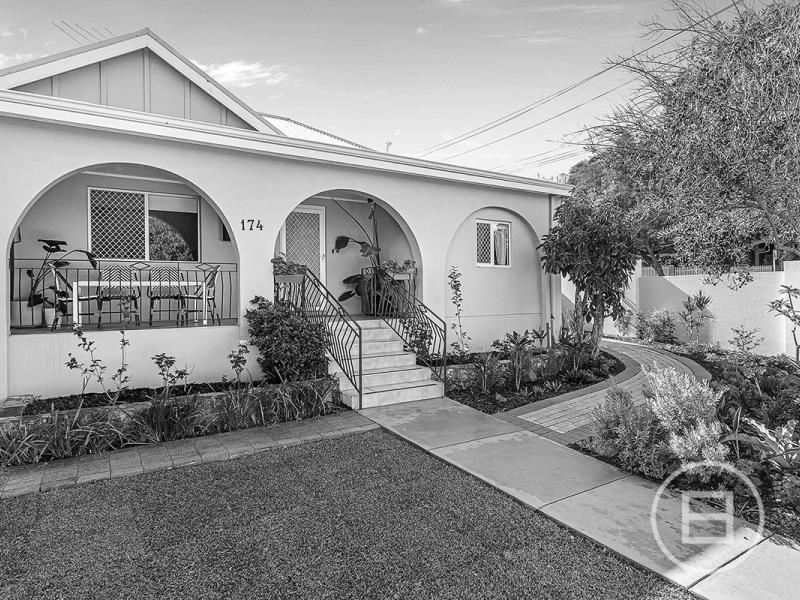 174 Vincent Street, North Perth