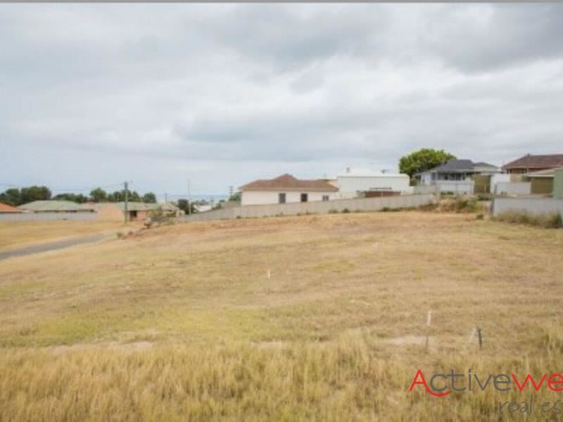 Contact Agent for Address, Geraldton