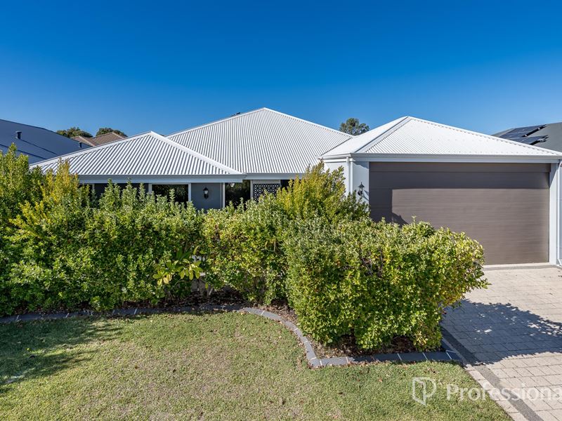13 Wetherby Link, Butler