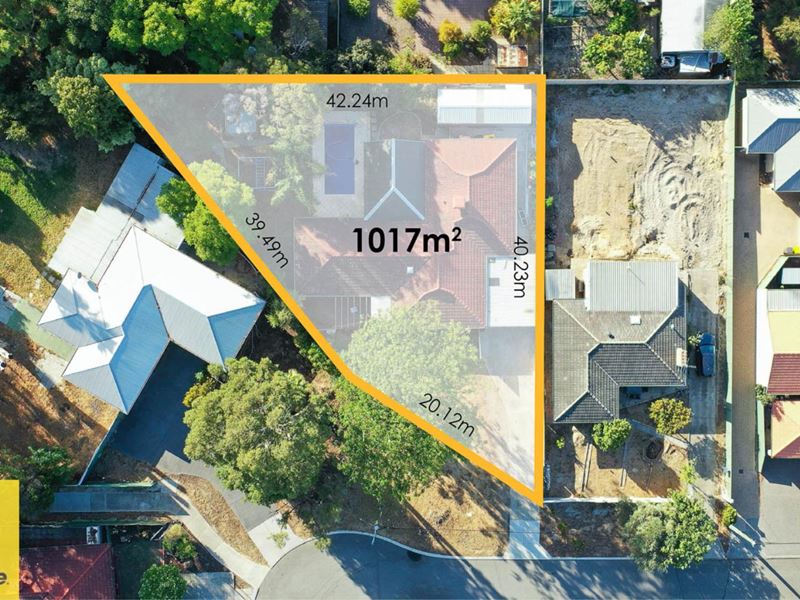 17 Earls Court, Thornlie