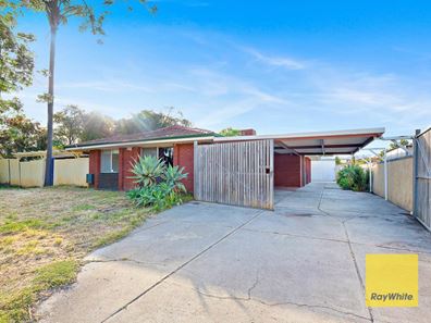 17 Earls Court, Thornlie WA 6108
