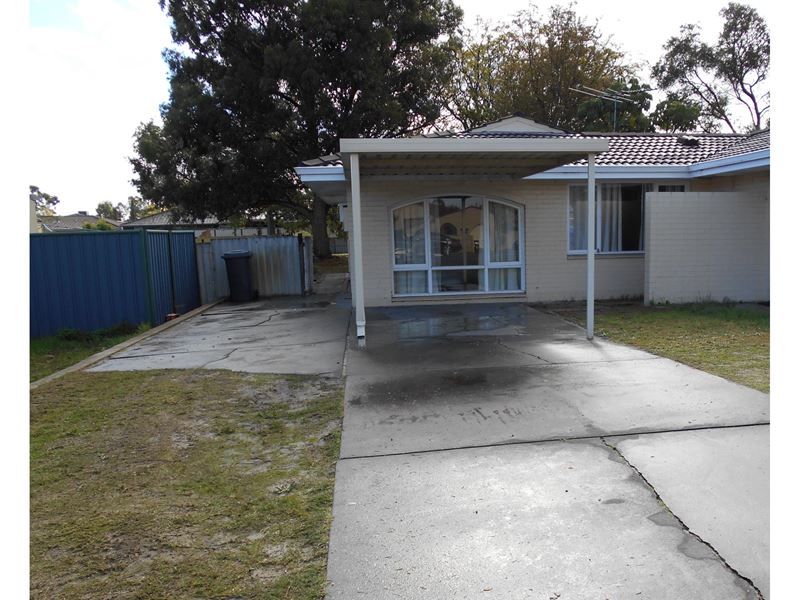 121A William Street, Beckenham