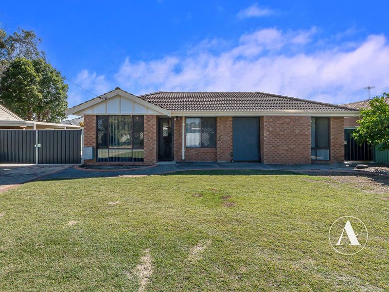 123 Girraween Street, Armadale WA 6112