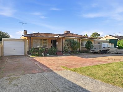 9 Damerham Road, Armadale WA 6112